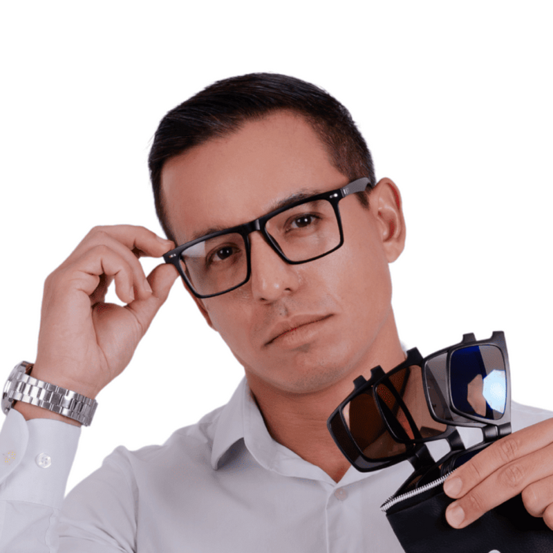 Gafas 6 en 1 - COMPRA 1 LLEVA 6