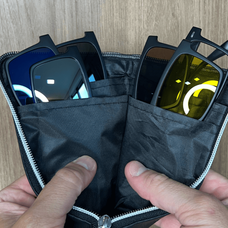 Gafas 6 en 1 - COMPRA 1 LLEVA 6
