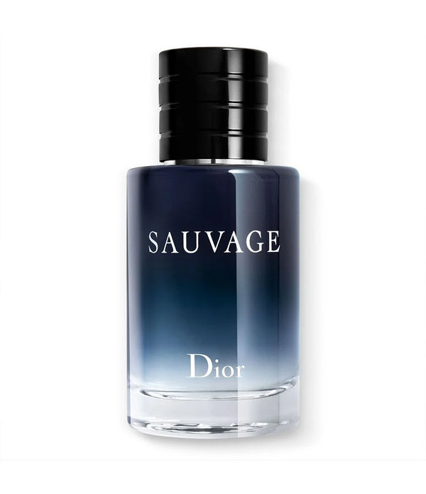 Dior Sauvage – Mismo impacto. Mucho menos precio.