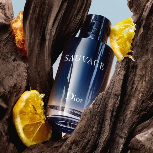 Dior Sauvage – Mismo impacto. Mucho menos precio.
