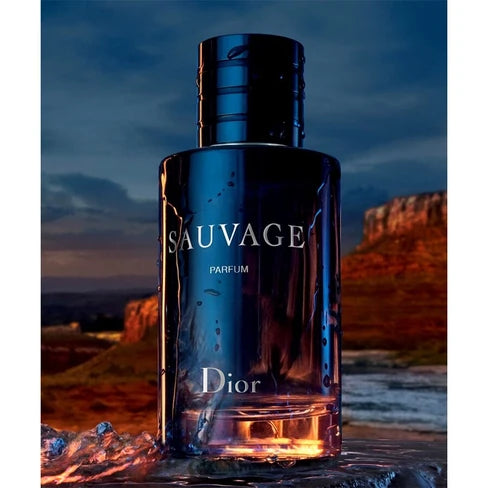 Dior Sauvage – Mismo impacto. Mucho menos precio.